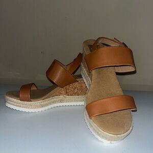 Women’s Wedges Size 8